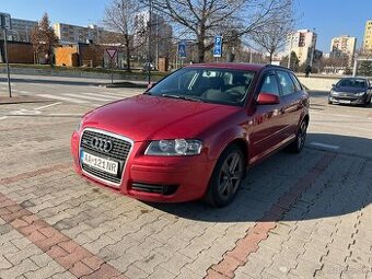 Audi a3 quattro