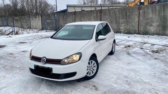 Volkswagen golf 6