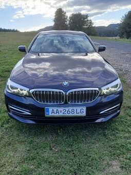 BMW 530xd