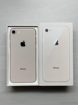 IPHONE 8 64GB + DARČEK