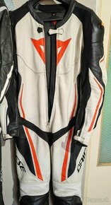 Dainese Dámska kombinéza - 1