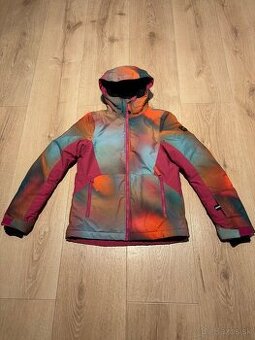 O'Neill ADELITE AOP JACKET veľ.152