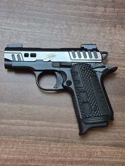 Kimber micro 9 rapide scorpius