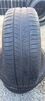 Predám letné pneu Michelin 205/55r16