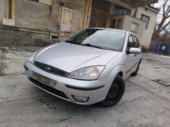 Predám Ford focus 1.8TDCI 85kw rv.2005