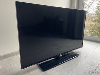 TV Philips uhlopriečka 102 cm