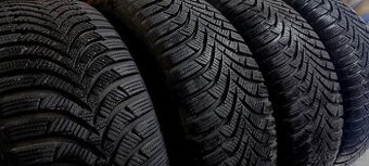 Hankook W452 ICEPT RS2 215/65 R15 96 H Zimné