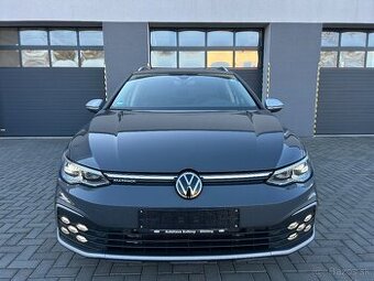 Volkswagen Golf Variant Alltrack 2.0 TDI 4MOTION DSG 147 kW