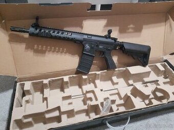 Airsoft M15A4 Armalite sportline