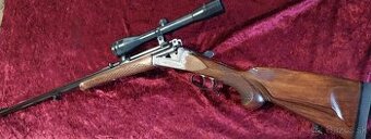 Zlamovacia guĺovnica Ferlach 6.5x57R