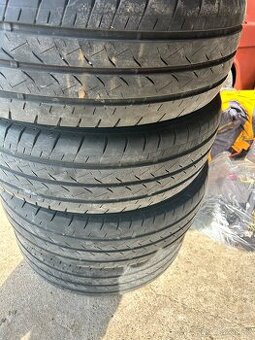 Bridgestone Duravis 225/65 R16 C - 1