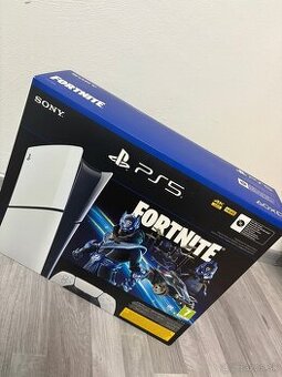 Playstation 5 slim digital 1TB