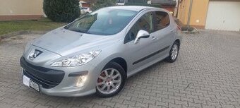 Peugeot 308 1.6.HDI