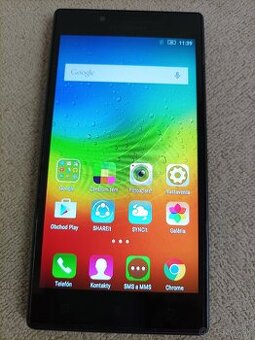 Lenovo S60a