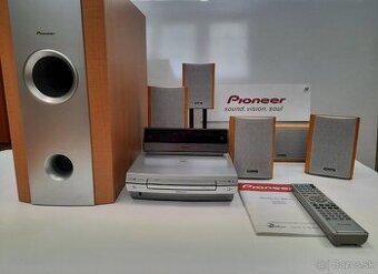 Pioneer NS-DV88