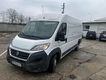 Fiat Ducato - 1