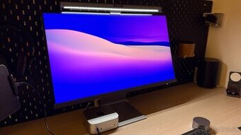 4K monitor 27" MSI Modern MD271UL - 1