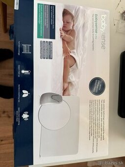 predam monitor dychu babysense 2 pro raz použitá inak sme vy - 1