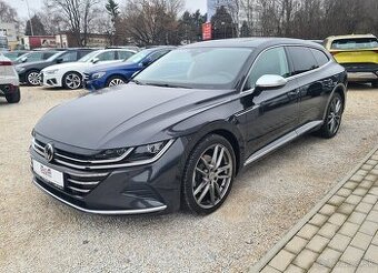 VW Arteon Shooting Brake 2.0 TDI 4MOTION Elegance - 1