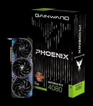 GAINWARD GeForce RTX 4080 Phoenix GS 16G