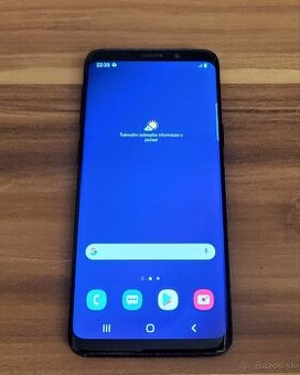 Samsung Galaxy S9 - 1