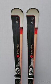 Carvingove Lyze Rossignol Famous 6 156cm - 1