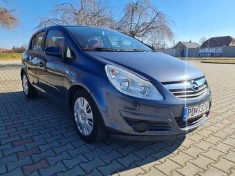 ▶️ OPEL CORSA 1,2 ECOTEC Edícia Enjoj - 1