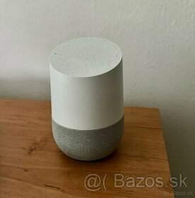 Predám smart reproduktor Google Home