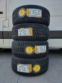 235/35R19 Nové zimné pneu Pirelli Sottozero 3 - 1