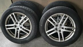 5x112,r18,7J,et43,DEZENT-235/55-r18-Pirelli-4521-TOP stav - 1