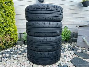 4x pneu Bridgestone 225/50 R18 95W