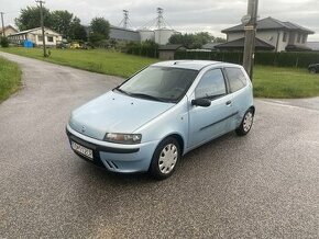 Fiat Punto 1,2 b