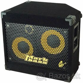 MARKBASS Marcus Miller 102 CAB