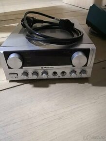 Predám stereo zosilňovač SkyTronic - 1