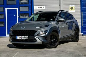 Hyundai Kona 1.6 GDi HEV Style - 1