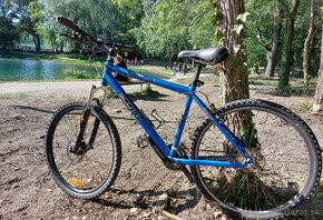 2x Scott yz3 200eur,Trek dirt 200eur, scott samba deore 175e - 1