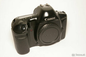 Canon EOS 1N Profi kinofilm (telo) - TOP - 1