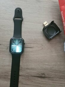 Smart watch / smart hodinky