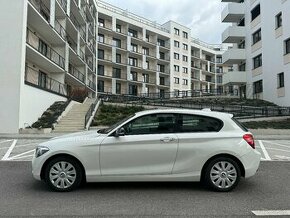 BMW 114i - 1