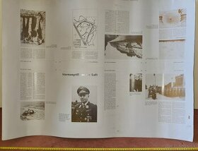 Noviny na plechu z čias 2.sv.vojny až slovenského šťatu