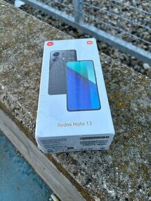 Xiaomi redmi note 13 8/256gb blue