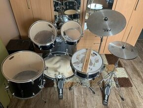 MAPEX TORNADO FUSION 22" BICIE