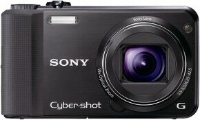 Sony dsc-hx7v 16mp