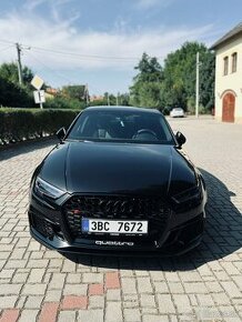 Audi RS3 2018 Facelift 44xxxkm