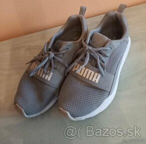 Puma tenisky