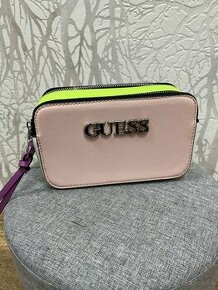 Crossbody kabelka guess