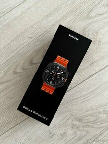 Samsung Galaxy watch ultra