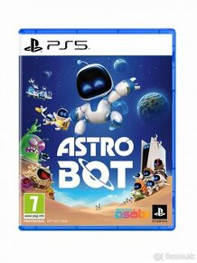 Astro bot Ps5