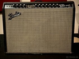 Fender Twin Reverb - 1