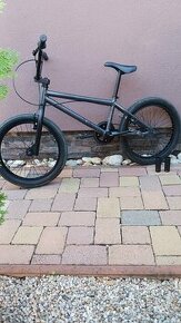 Bmx Btwin wipe 100